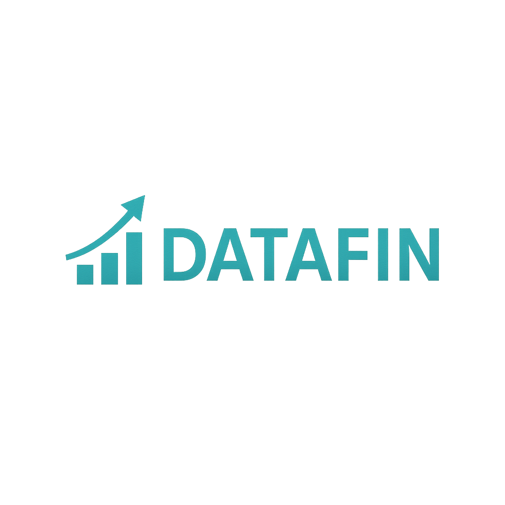 Datafin Logo